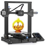 Creality Ender 3 V2 Upgraded 3D Printer