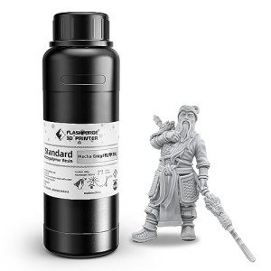 Flashforge 405nm Fast Curing 3D Printer Resin