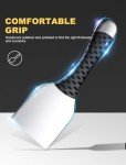 EVOULTES 401 Stainless Steel 3D Printer Spatula