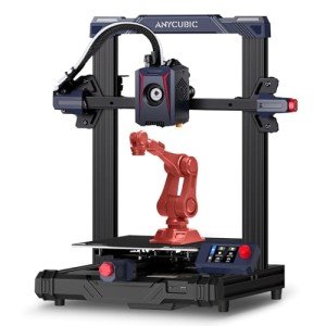 Anycubic Kobra 2 Neo Fast 3D Printer