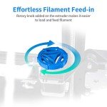 Creality Ender 3 V2 Upgraded 3D Printer