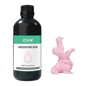 eSUN 500g 405nm UV Resin for 3D Printers