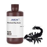 Jamg He 10K Standard 3D Printer Resin - 1000g