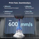 Anycubic Kobra 3 Multi-Color 3D Printer Combo