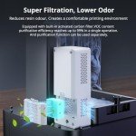 ANYCUBIC Mini Purifier & Heater for 3D Printers