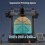 Anycubic Kobra 3 Multi-Color 3D Printer Combo