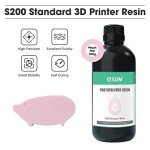 eSUN 500g 405nm UV Resin for 3D Printers