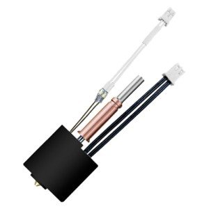 Kobra 3 Hotend Combo Kit with Nozzle & Parts