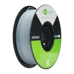 Soleyin 1.75mm Ultra PLA Filament Gray 1kg