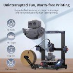ANYCUBIC Rapid PLA Filament 1.75mm - Gray