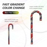 AMOLEN Multicolor Rainbow PLA Filament 1.75mm 1kg