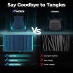 AMOLEN 1.75mm Multicolor Carbon Fiber PLA Bundle