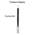 Kobra 3 Hotend Combo Kit with Nozzle & Parts