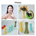 Soleyin 1.75mm Ultra PLA Filament Gray 1kg