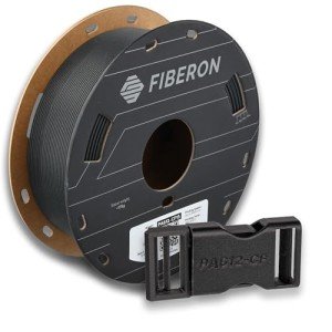 Polymaker Fiberon PA612-CF Carbon Fiber Nylon Filament