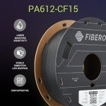 Polymaker Fiberon PA612-CF Carbon Fiber Nylon Filament