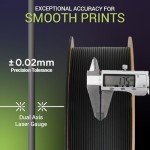 Polymaker Fiberon PA612-CF Carbon Fiber Nylon Filament