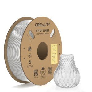 Creality Hyper PETG 1.75mm 3D Printer Filament