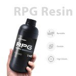 Phrozen Rapid Resin for 3D Printers - 1KG