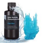 ELEGOO Water Washable 3D Printer Resin - 500g