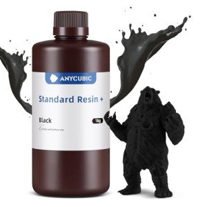 Anycubic Upgraded 405nm UV-Curing 3D Printer Resin