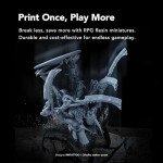 Phrozen Rapid Resin for 3D Printers - 1KG