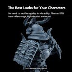 Phrozen Rapid Resin for 3D Printers - 1KG