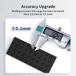 Anycubic Upgraded 405nm UV-Curing 3D Printer Resin