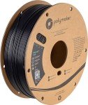 Polymaker ASA 1.75mm Black Filament for 3D Printing