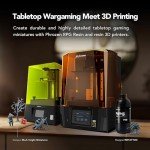 Phrozen Rapid Resin for 3D Printers - 1KG