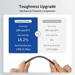 Anycubic Upgraded 405nm UV-Curing 3D Printer Resin