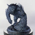 Siraya Tech Smoky Black 3D Printer Resin - 1kg