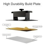 TMYPN Build Plate for Elegoo Mars 4 & 5