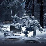 Phrozen Rapid Resin for 3D Printers - 1KG