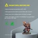 ELEGOO Water Washable 3D Printer Resin - 500g