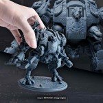 Phrozen Rapid Resin for 3D Printers - 1KG