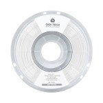 Odorless ABS Filament 1.75mm, 1 KG - White