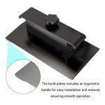 TMYPN Build Plate for Elegoo Mars 4 & 5