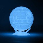 Glow in the Dark Blue ABS 3D Filament 1kg