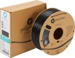 Polymaker ASA 1.75mm Black Filament for 3D Printing
