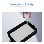 GEEETECH Water Washable UV Fast-Curing 3D Resin
