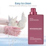 GEEETECH Water Washable UV Fast-Curing 3D Resin