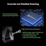 Creality CR-Scan Raptor Handheld 3D Scanner