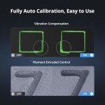 Anycubic Kobra 3D Printer - Fast, Multi-Color Printing