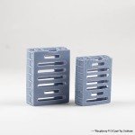 Siraya Tech 2kg High Resolution 3D Printer Resin