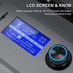 TINA2 Mini Auto Leveling 3D Printer for Beginners