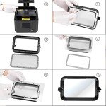 6PCS FEP Film for Key 3D Printers