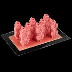 6PCS FEP Film for Key 3D Printers