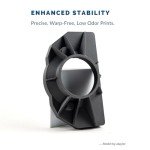 Siraya Tech ABS-CF Carbon Fiber Filament 1.75mm