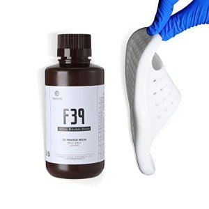 RESIONE F39 Flexible 3D Printing Resin 500g